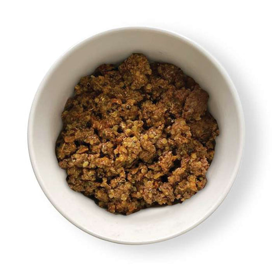 Prime100 – SPD Slow Cooked – Lamb & Blueberry – Puppy
