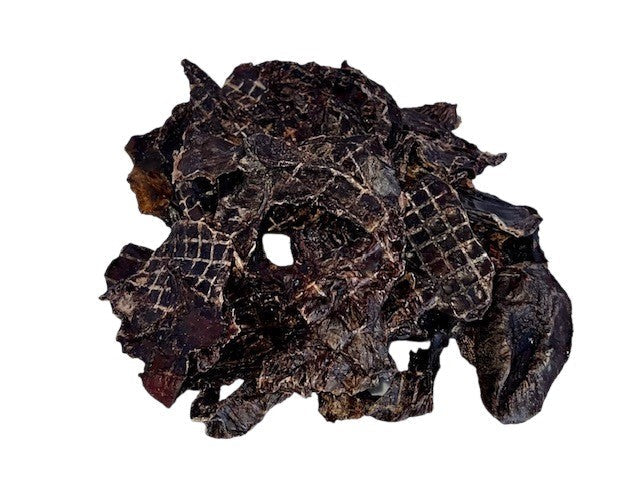 Loving Pets Roo Heart 100G