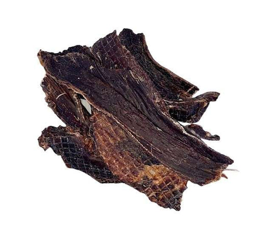Loving Pets Roo Jerky 100G