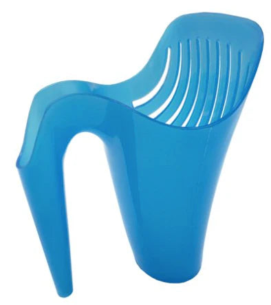 Smartcat Big Mouth Litter Scoop - Grey