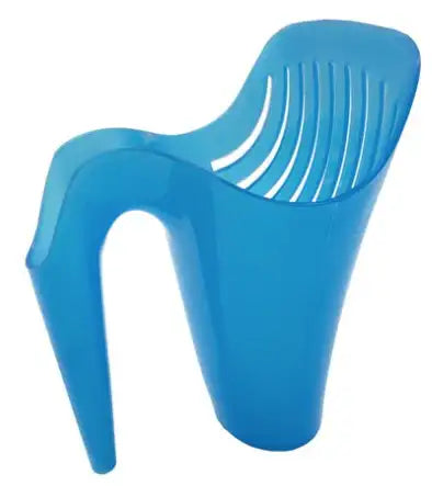 Smartcat Big Mouth Litter Scoop - Grey
