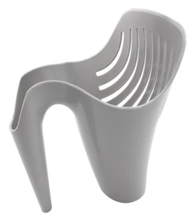 Smartcat Big Mouth Litter Scoop - Grey