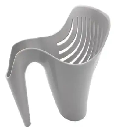 Smartcat Big Mouth Litter Scoop - Grey