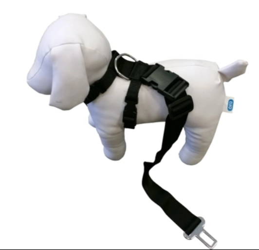 Beau Pets Car Harness