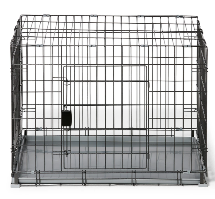 Snooza – Dog – 2 in 1 – Convertible Training Crate
