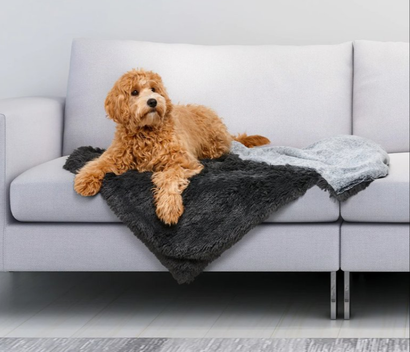 Snooza – Calming Waterproof Blanket