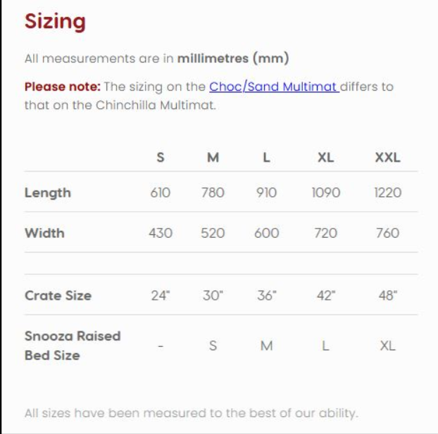 Snooza – Plush Multimat – Chinchilla