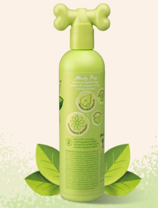 Pet Head – Mucky Pup Puppy grooming ranges