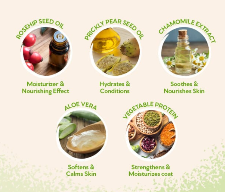 Pet Head – Mucky Pup Puppy grooming ranges