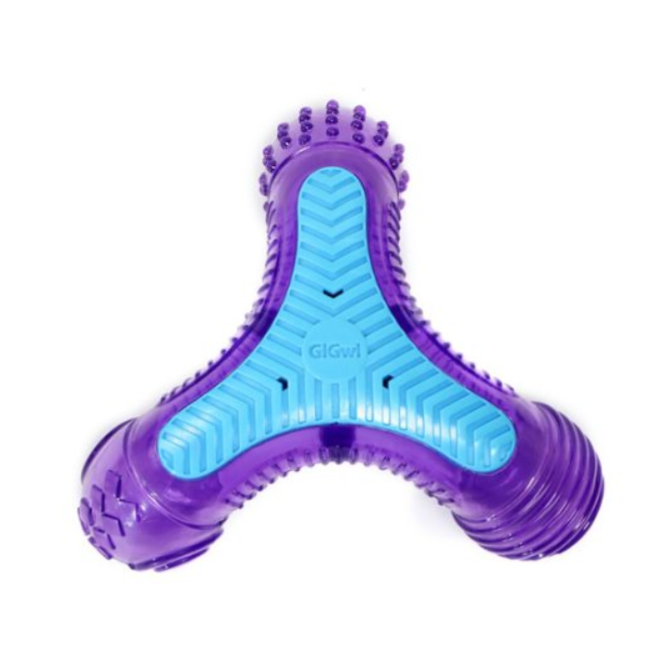 GiGwi – Multi-Sound Bone