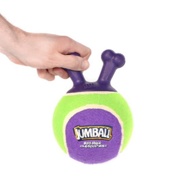 GiGwi – Jumball – Tennis Ball