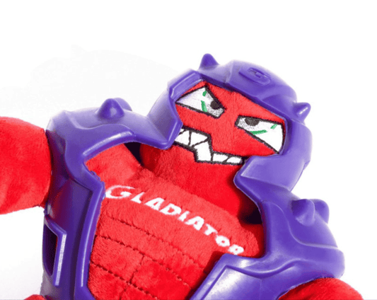 GiGwi – Gladiator Plush
