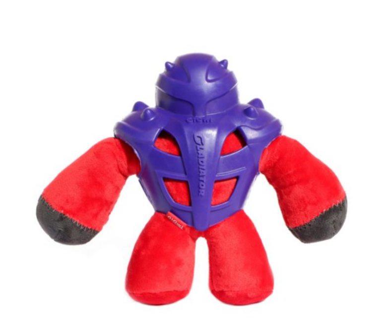 GiGwi – Gladiator Plush