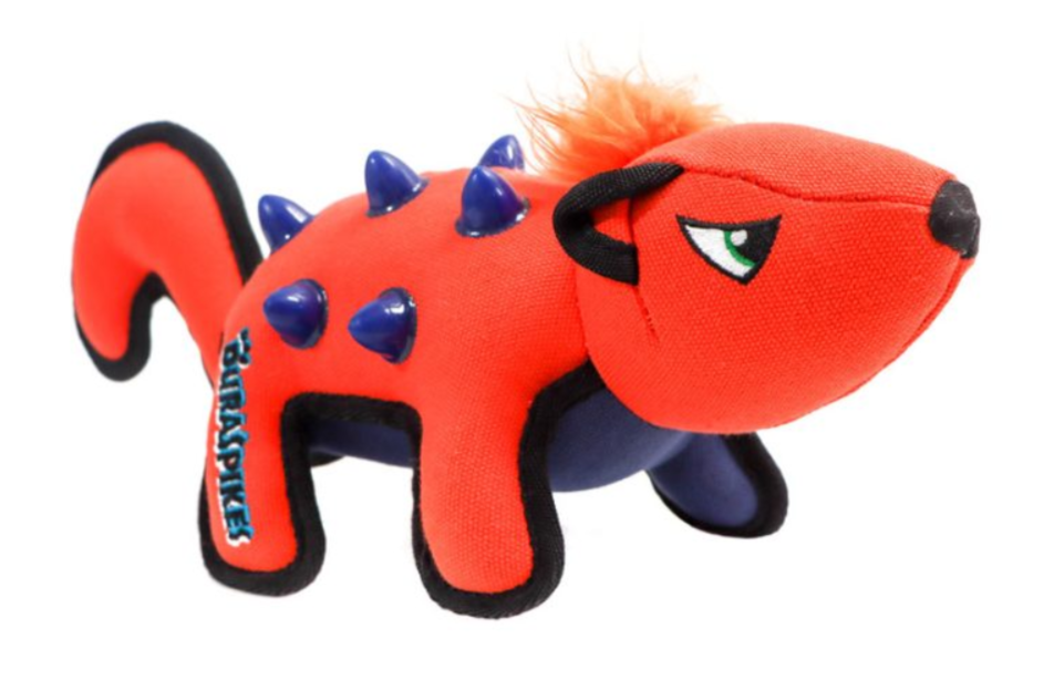 GiGwi – Duraspikes – Racoon