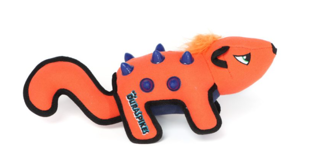 GiGwi – Duraspikes – Racoon