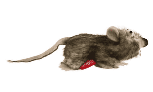 GiGwi – Catch & Scratch – Mouse