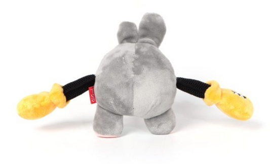 Gigwi – Rock Zoo – Boxer Rabbit