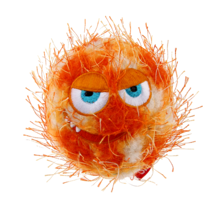 Gigwi – Crazy Ball