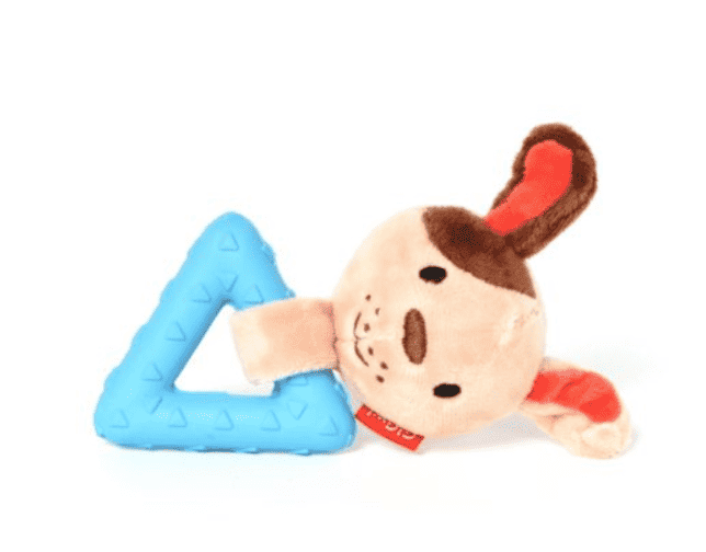 GiGwi – Suppa Puppa – Plush Chew Dog