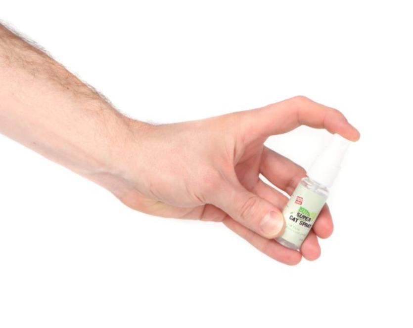 GiGwi – Super Catnip Spray