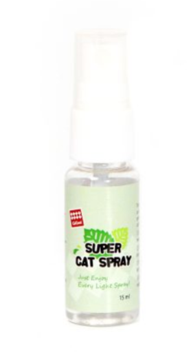 GiGwi – Super Catnip Spray
