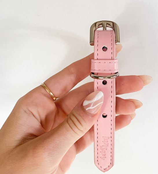 Dan & Sam – Dog Collars – Vegan Leatherxx