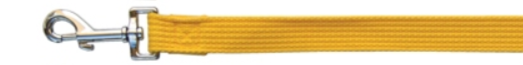 Beau Pets – Cotton Webbing Lead's