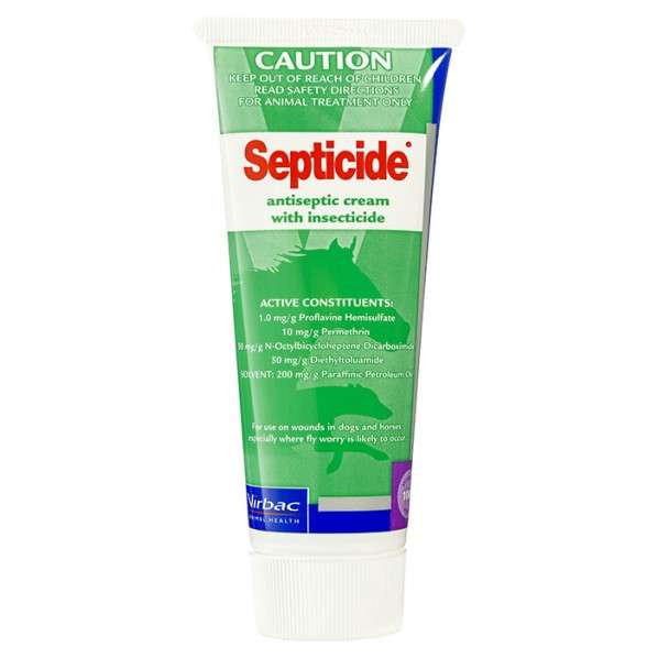 Virbac – Septicide Cream
