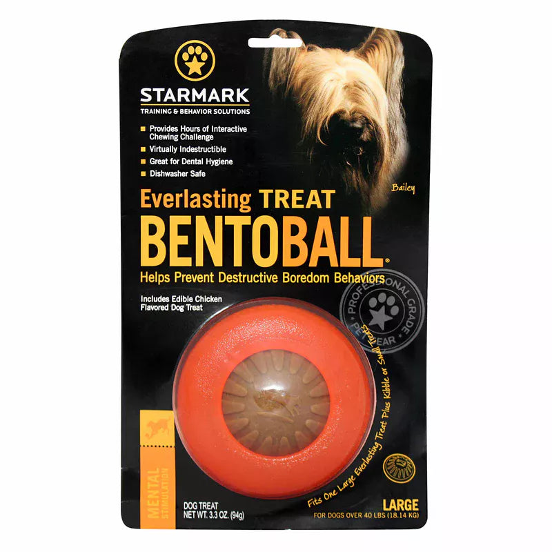 Starmark – Everlasting Bento Ball