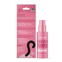 Bell & Bone Cat Dental Topper Tuna 30ml