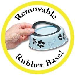 Loving Pets Cat Bella Bowls Fish- X-Small