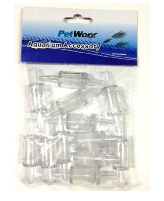 Pet Worx – Check Valve – 12Pk