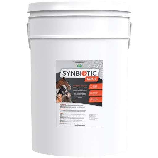 Vetafarm – Synbiotic 180-S