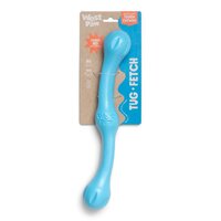 West Paw Zwig Tug & Fetch Stick Dog Toy