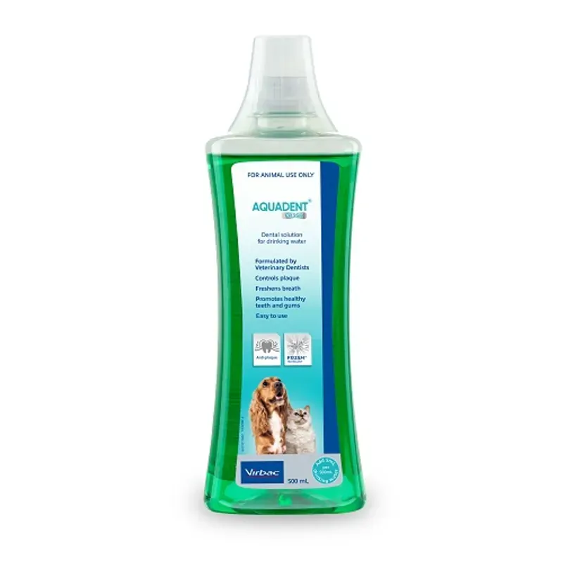 Virbac Aquadent Fresh 250Ml