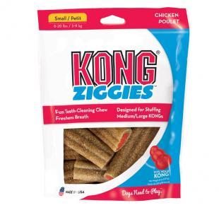 KONG Stuff'N Ziggies