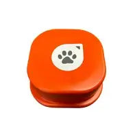 All Fur You Dog Communication Button - Set Of 3 - Fabric Mat - Dog Communication Trainer