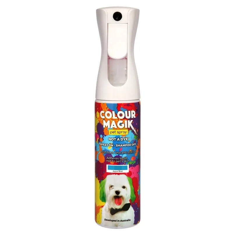Colour Magik Spray 280Ml
