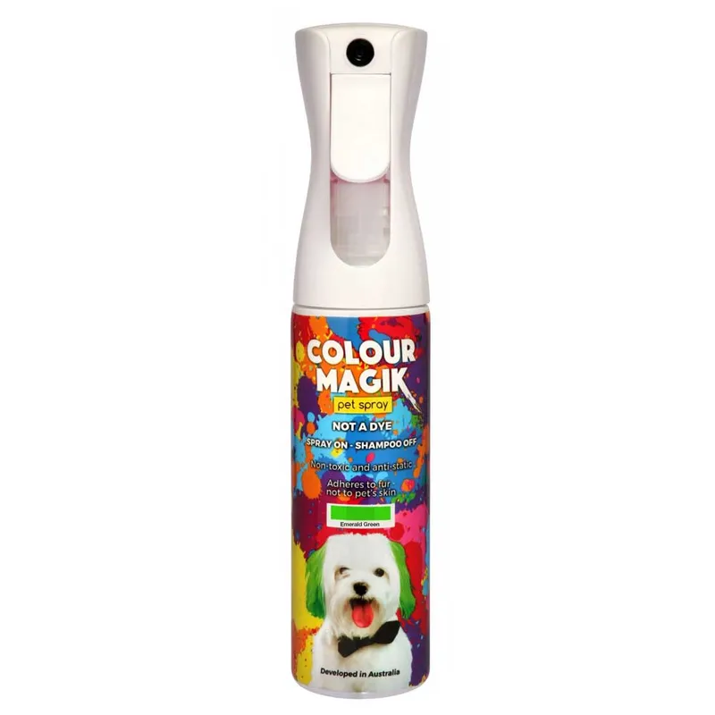 Colour Magik Spray 280Ml