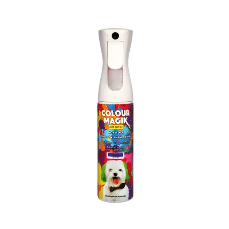 Colour Magik Spray 280Ml