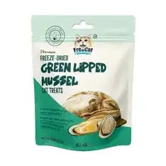 Freecat Freeze Dried Green Lipped Mussel Cat Treats 40G