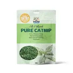 Freecat All Natural Pure Catnip 15G