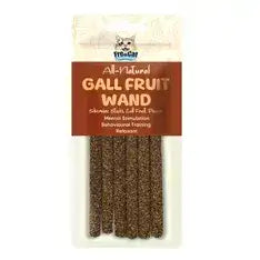 Freecat All Nature Gall Wand 6Pcs