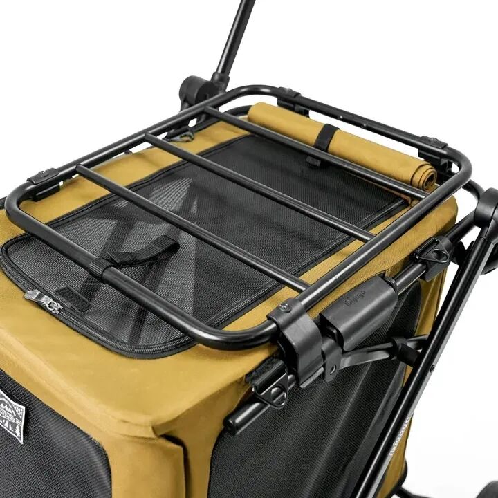 Ibiyaya Bigbuggy Stroller Clip-On Luggage Rack