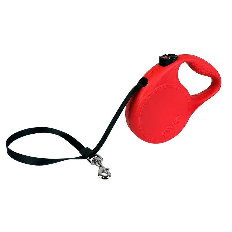 Kong Trail Retractable Leash