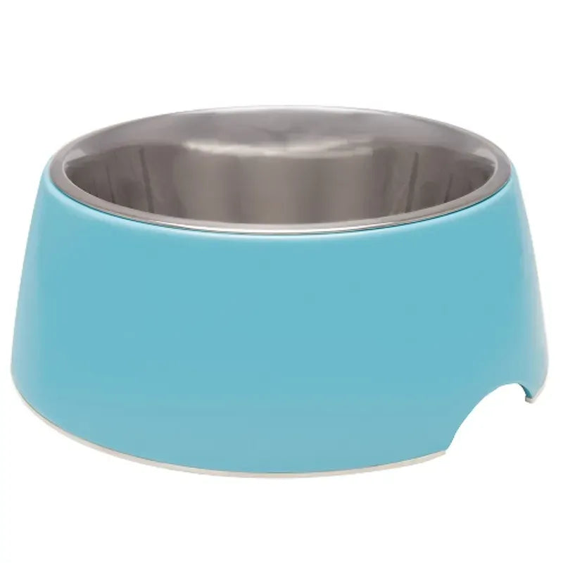 Loving Pets Retro Bowls