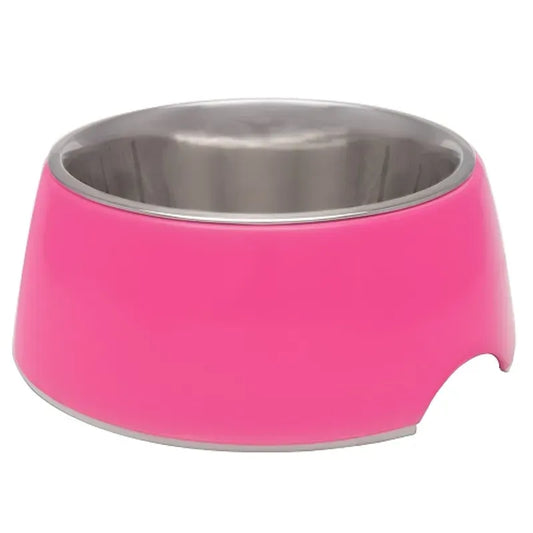 Loving Pets Retro Bowls