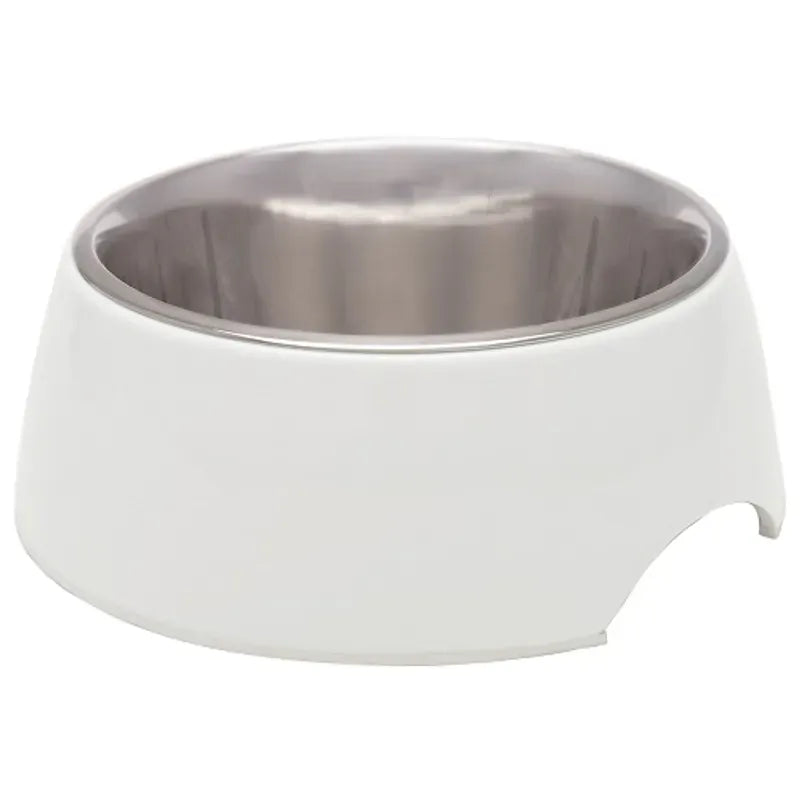 Loving Pets Retro Bowls