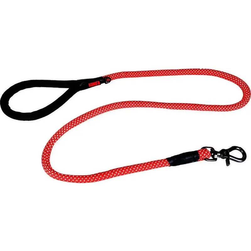 Kong Rope Leash