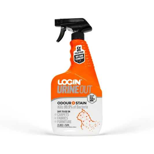 Login Spray Cat 750Ml